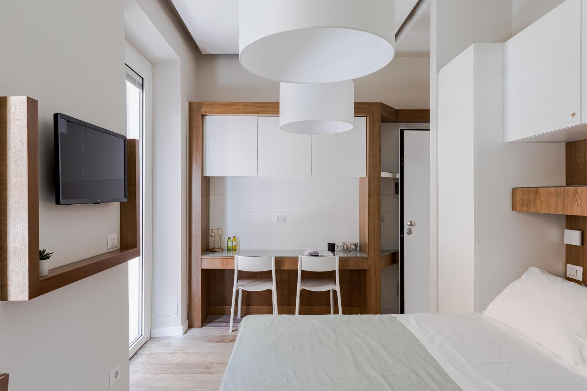 Cavour Luxury Rom